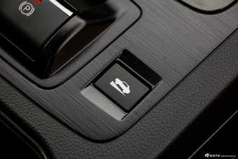 2015款傲虎2.5i到店实拍