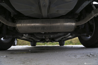 2015款海马S7 1.8T自动改款纵驰型