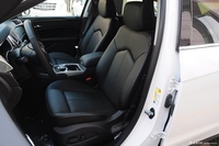 2015款凯迪拉克SRX 3.0L自动舒适型