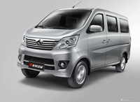 2012款长安之星官方图