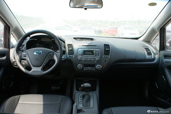 2012款起亚K3 1.6L自动DLX图片