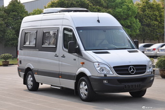 2013款中欧尊致柴油版