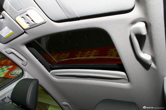 2013款凌派1.8L自动旗舰版图片