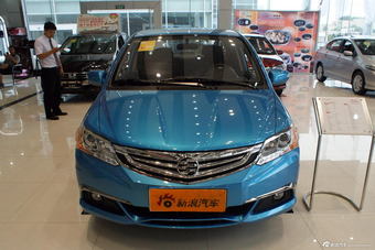 2013款理念S1