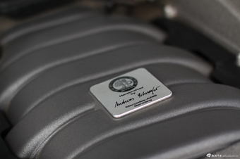 2012款C63 AMG Coupe
