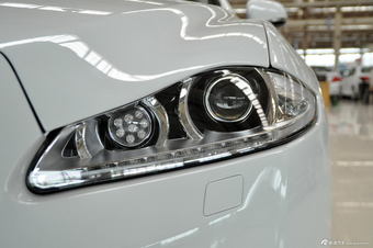2013款捷豹XJL