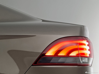 2014款观致3_Sedan轿车