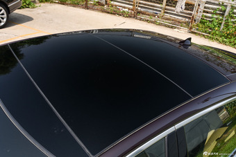 2015款捷豹XJL 3.0 SC典雅商务80周年典藏版