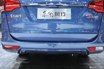东风风行S500