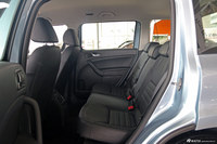 2014款野帝1.4TSI DSG魅影版到店实拍