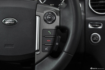 2015款第四代发现3.0 V6 SC SE