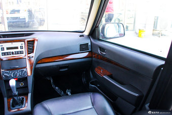 2014款野马F12 到店实拍