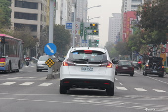 2014款优6 SUV
