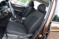 2016款中华V5 1.5L手动两驱运动型