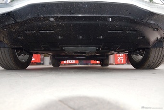 2016款华泰xEV260尊贵型