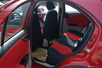 2012款同悦RS 1.3L手动尚动尊贵型