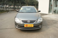 2012款宝来