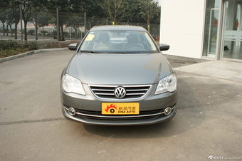 2012款宝来1.6L手动舒适型图片