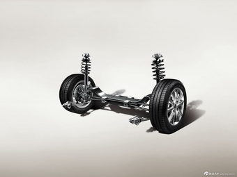 全新凯越资料图