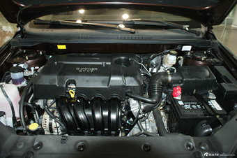 2012款帝豪EC7-RV 1.8L手动舒适型图片