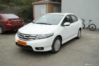 2012款锋范1.5L自动精英版图片