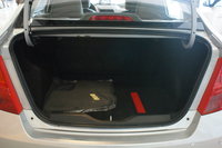 2012款新赛欧三厢