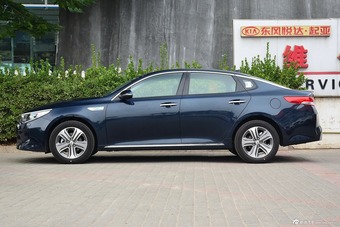 2016款K5混动2.0L自动PRM