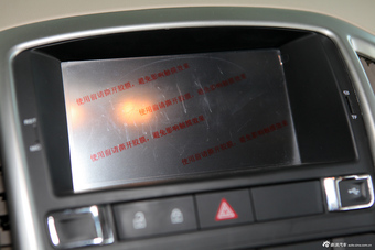 2013款英朗GT 1.6L自动舒适型