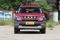 2016款北京BJ20基本型