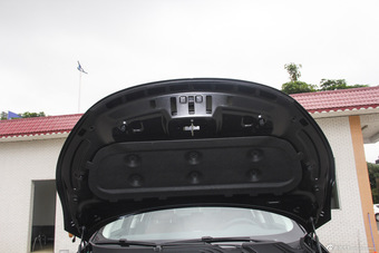 2016款观致5 SUV 1.6T自动豪华型