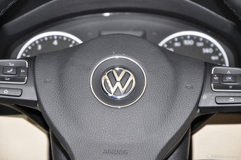 2015款途观1.8T自动两驱舒适版