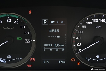 2016款索纳塔九2.0L hybrid HS领先型