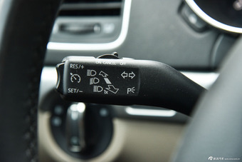 2014款Yeti 1.4TSI DSG极地版