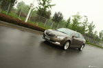 2014款君越2.0T SIDI自动智享旗舰型  试车