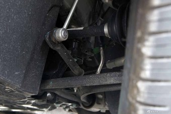 2013款一汽大众CC 2.0TSI至尊型图片