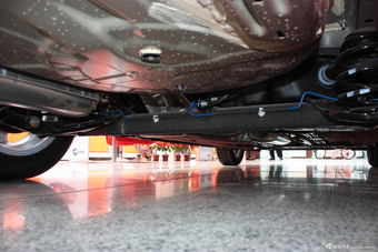 2013款启辰R50 1.6L自动豪华版图片