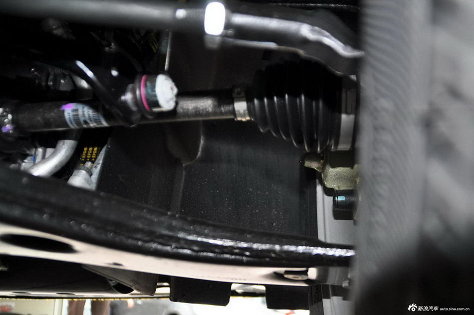 2011款蒙迪欧致胜