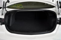 2013款马自达3星骋三厢1.6L自动精英型