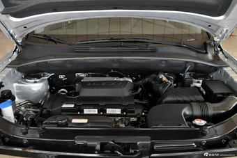 2013款狮跑2.0L GLS手动两驱版