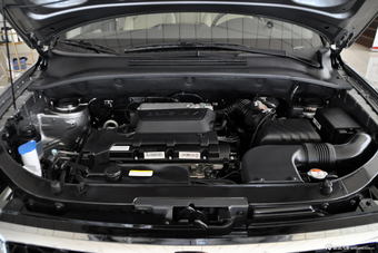 2013款狮跑2.0L GL手动两驱版