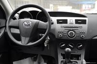 2012款马自达3星骋两厢1.6L手动舒适型