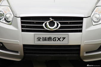 2013款全球鹰GX7