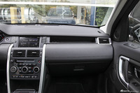 2015款发现神行2.0T Si4 HSE LUXURY