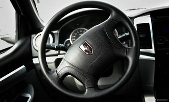 2014款金杯雷龙官方图