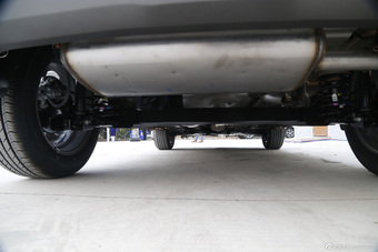 2015款ix25 1.6L 自动两驱智能型