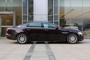 2013款捷豹XJL