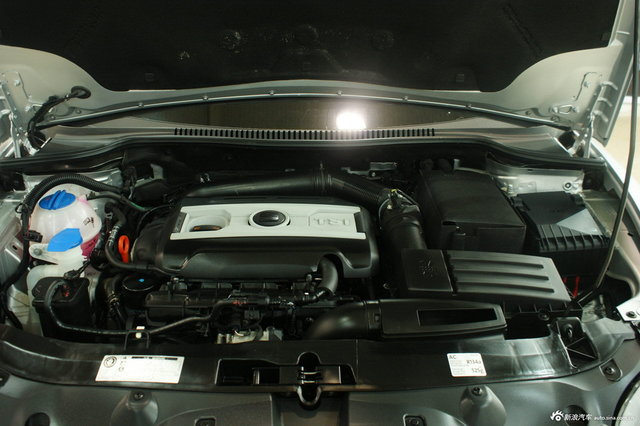 2012款leon 1.8T DSG FR图片