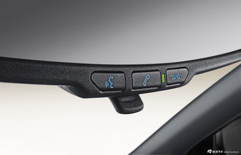 全新凯越资料图