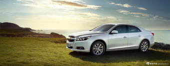 2013款迈锐宝官方图