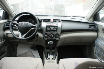 2012款锋范1.5L自动精英版图片